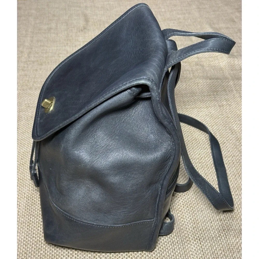 Coach vtg 90s